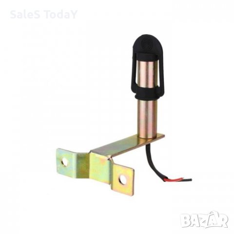 Метална поставка за маяк, стойка за сигнална лампа, снимка 4 - Аксесоари и консумативи - 38203648