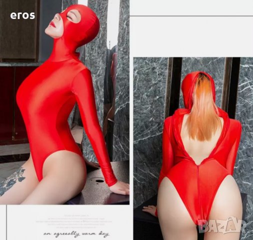 БОДИ  код 125, снимка 2 - Бельо - 14745310