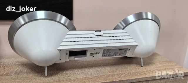 Bang & Olufsen Beosound 8, снимка 6 - Ресийвъри, усилватели, смесителни пултове - 56409392