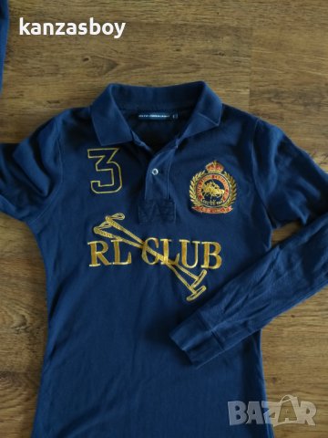 ralph lauren sport rl club dress - страхотна рокля, снимка 3 - Рокли - 37110705