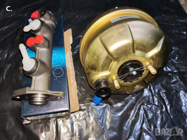 Lada/Лада серво спирачки 2103.2106.2107, снимка 1