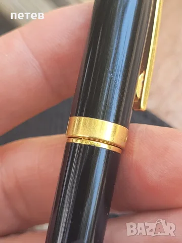 Dupont. писалка. стара химикалка., снимка 12 - Антикварни и старинни предмети - 55967389