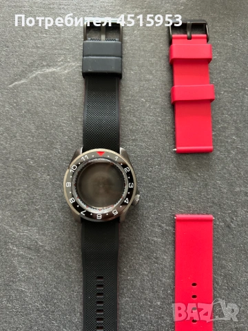 Части за часовник, снимка 4 - Други - 54182169