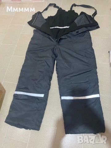 Гащеризон 3ХЛ, снимка 3 - Панталони - 53263016