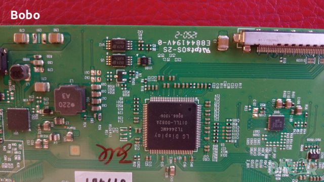 T-CON E8844194V-0, снимка 2 - Части и Платки - 40549855