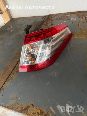 Десен външен стоп за Пежо 508 Peugeot 508