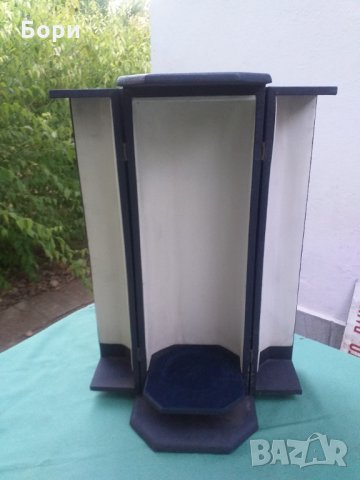 Луксозна кутия, снимка 7 - Други ценни предмети - 34331562