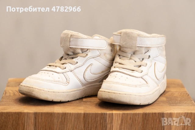 Nike детски маратонки