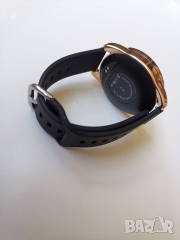 Смарт часовник GOKOO SN93,Smart watch,1,3-инчов НОВ, снимка 11 - Смарт гривни - 39053283