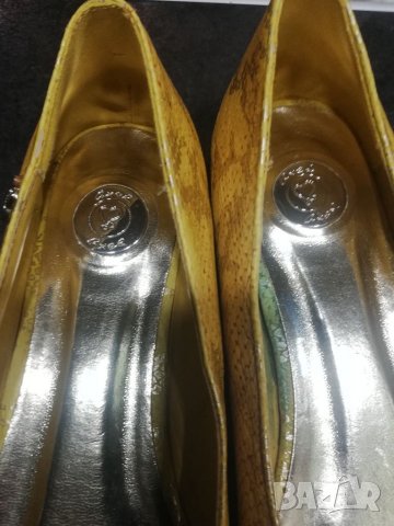 Дамски обувки axel, снимка 7 - Дамски ежедневни обувки - 39235541