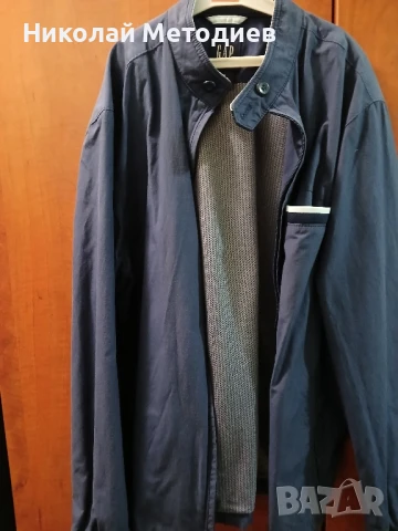 Много запазен дънки и якета размер м, снимка 4 - Дънки - 51175186