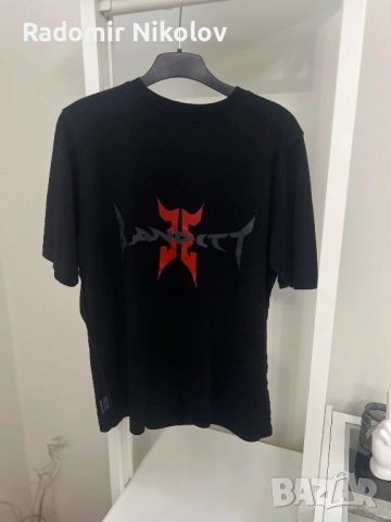 Продавам тениска на Bandit 