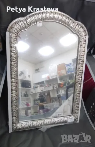 Модерно огледало , снимка 1
