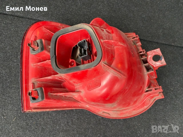 Стоп Пасат 6, VW Passat b6, снимка 8 - Части - 53292273