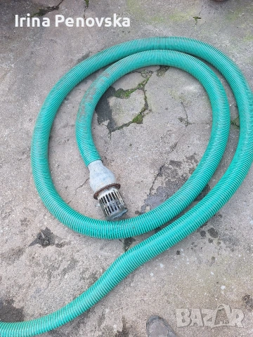 врачанска помпа за вода, снимка 8 - Селскостопанска техника - 54098418