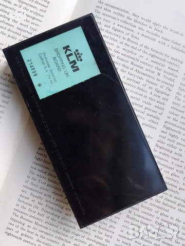 Стари френски мини парфюми , снимка 3 - Колекции - 54119490