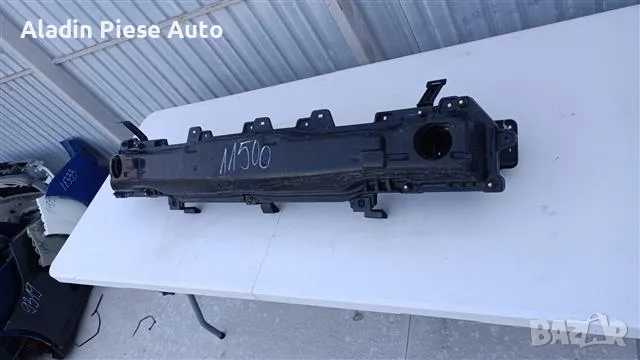 Подсилване на задната броня Kia Sportage година 2018 2019 2020 2021 код 86631-F1500 , снимка 4 - Аксесоари и консумативи - 50440477