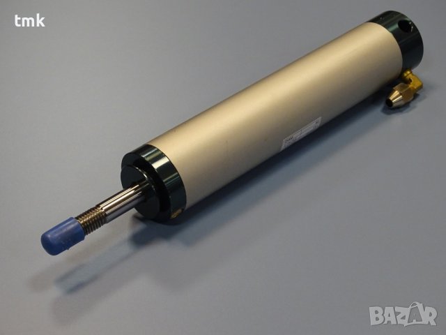 Пневматичен цилиндър DOEDIJNS Ø40x153 mm pneumatic cylinder, снимка 2 - Резервни части за машини - 38392173