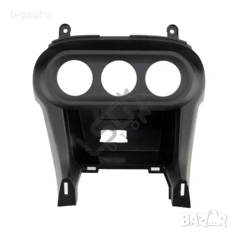 Лайсна централна конзола табло Mitsubishi Lancer X (GS44S) 2007-2017 ID: 141643