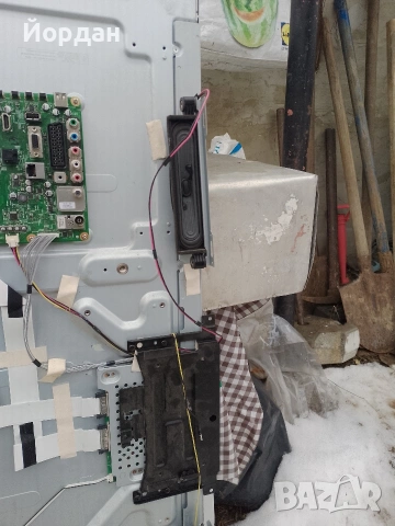 Тел Самсунг., снимка 8 - Телевизори - 53220375