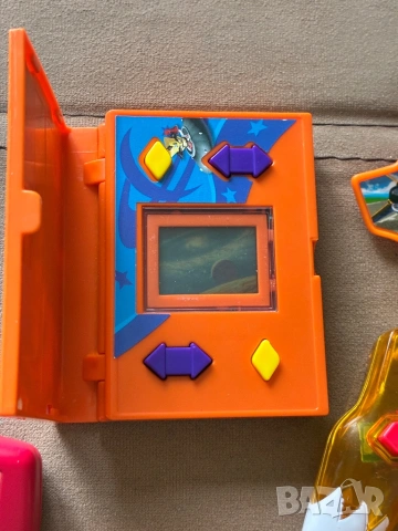 Sega, Crash Poker - стари игри, снимка 4 - Други игри и конзоли - 54014044