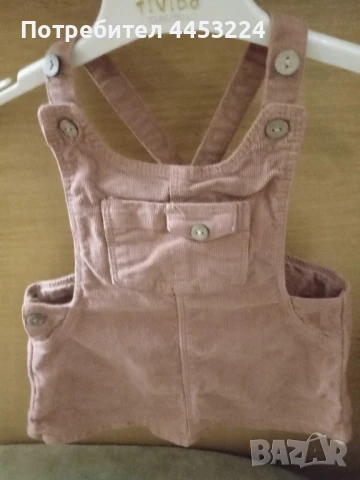 Бебешки сукмани, снимка 4 - Бебешки рокли - 50931491