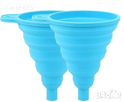 Фуния за течност