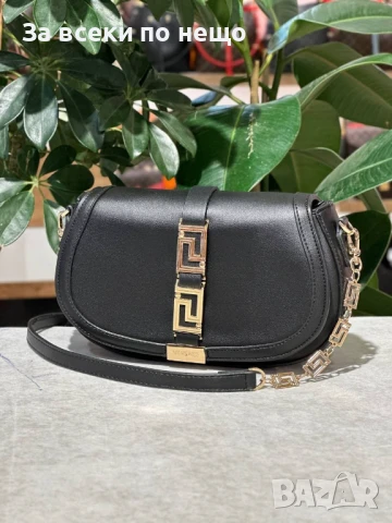 Versace Дамска Чанта Версаче - Налични Различни Цветове Код E742, снимка 11 - Чанти - 51293290