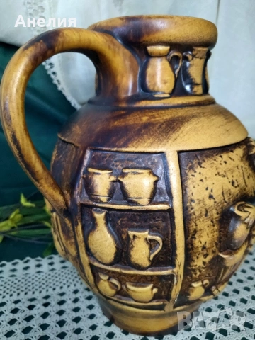 От Германия кани( вази) красота , снимка 3 - Вази - 54334167