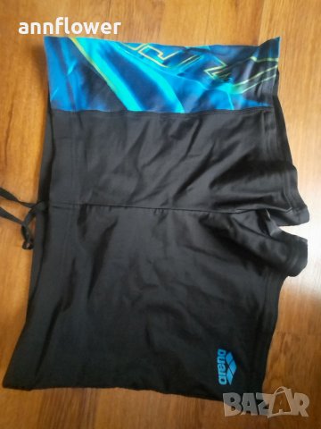 Мъжки бански боксер Arena L, снимка 2 - Бански - 37751951