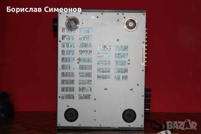 Cambridge Audio Azur 340R, снимка 12 - Ресийвъри, усилватели, смесителни пултове - 39721962