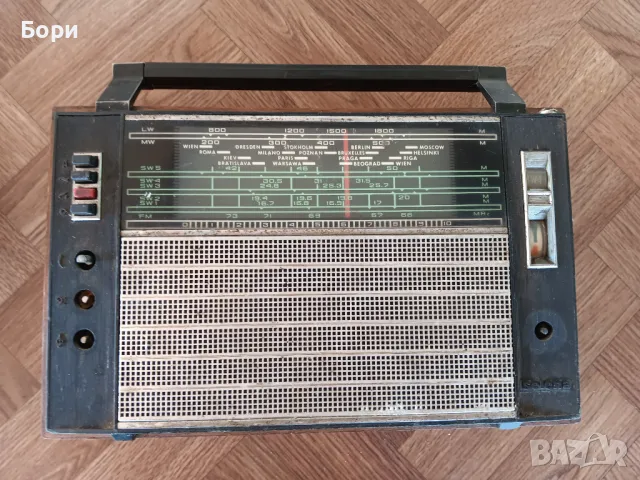 Selena Радио, снимка 1