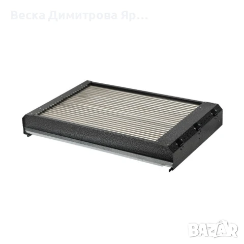 Електрическа скара 4800W - трифазна, снимка 3 - Скари - 50813529