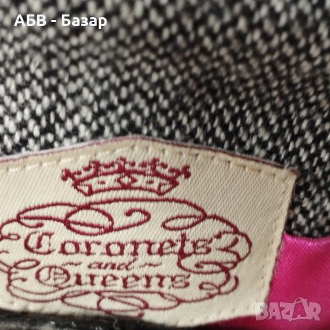 Сако сиво Арт размер М, снимка 5 - Сака - 42506723