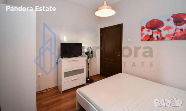 2-СТАЕН апартамент под наем, гр. София, Център, снимка 4 - Апартаменти - 52413499