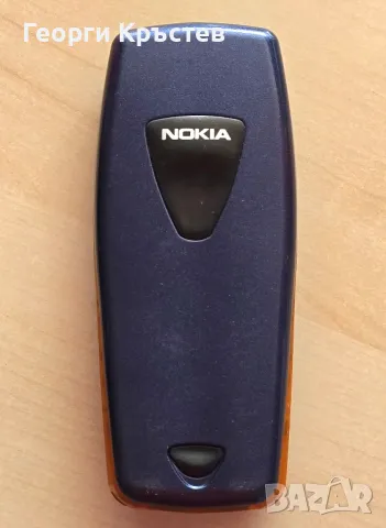 Nokia 3510, снимка 11 - Nokia - 46295699