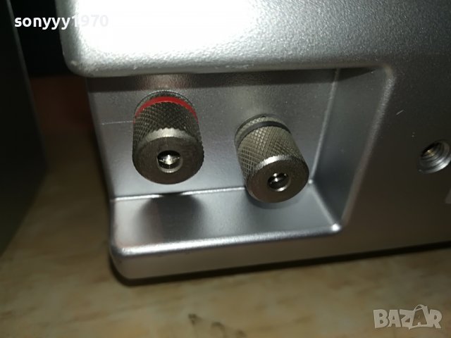 ★ █▬█ 🛑 ▀█▀ ★canton plus GX-2X100W-внос swiss 0611221719, снимка 10 - Тонколони - 38580016