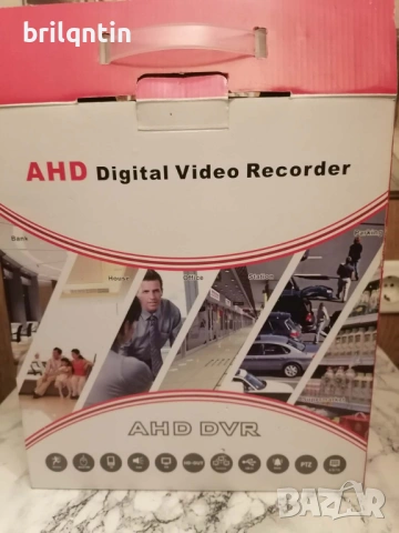 Декодер за камери