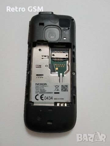 Nokia C1-01 (3 бр) за части, снимка 4 - Nokia - 52907881