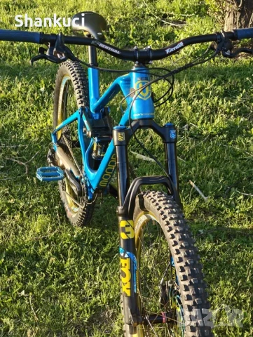 Mondraker Foxy - L размер, снимка 5 - Велосипеди - 51049979