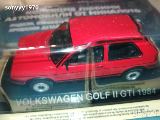 ГОЛФ/РЕНО/ЛАДА-МЕТАЛНИ КОЛИ ЗА КОЛЕКЦИЯ 2810241649