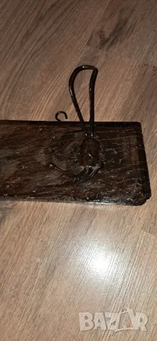 Ретро закачалка , снимка 10 - Антикварни и старинни предмети - 49166238