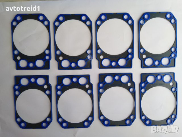 продавам гарнитура глава уаз, снимка 13 - Части - 14680222