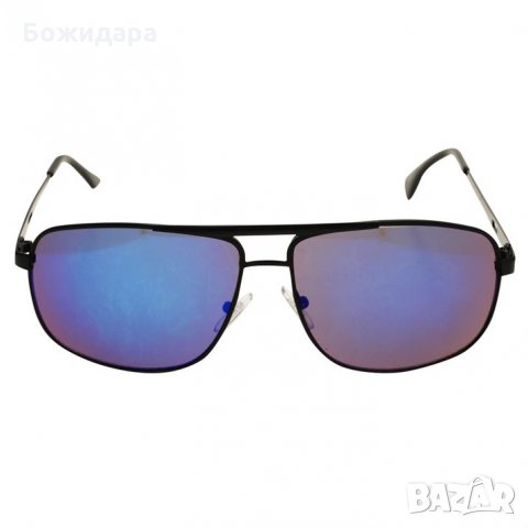 Класическа линия очила Soulcal-цвт на рамката е черен,цвят,който обикн. се комбинира доста добре, снимка 2 - Слънчеви и диоптрични очила - 30699220