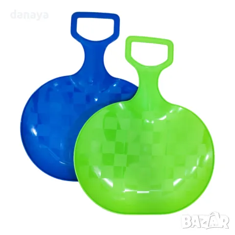 5603 Детска шейна тобоган седалка за пързаляне и спускане, снимка 4 - Други - 48553902