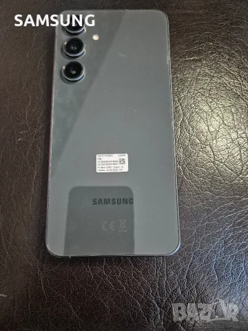 Samsung Galaxy - S24 Fe , снимка 5 - Samsung - 56343488