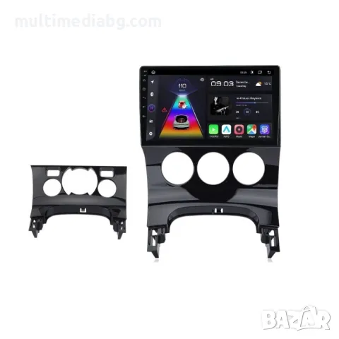 Peugeot 3008 (2009-2015) Мултимедия Навигация Android, снимка 2 - Аксесоари и консумативи - 50064330
