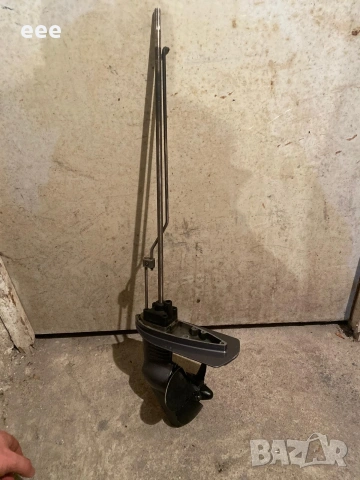 Редуктор за Ямаха 2.5 кс, снимка 5 - Воден транспорт - 53939669