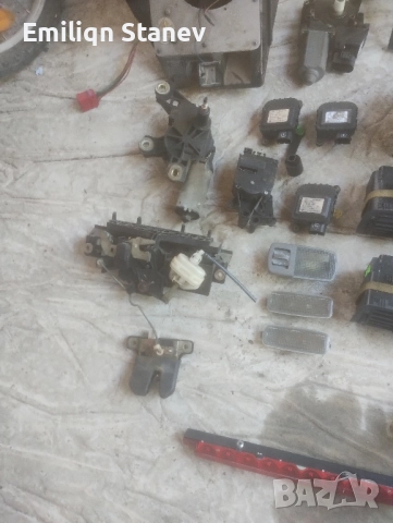 Части за Ауди А3 , снимка 4 - Части - 52184355