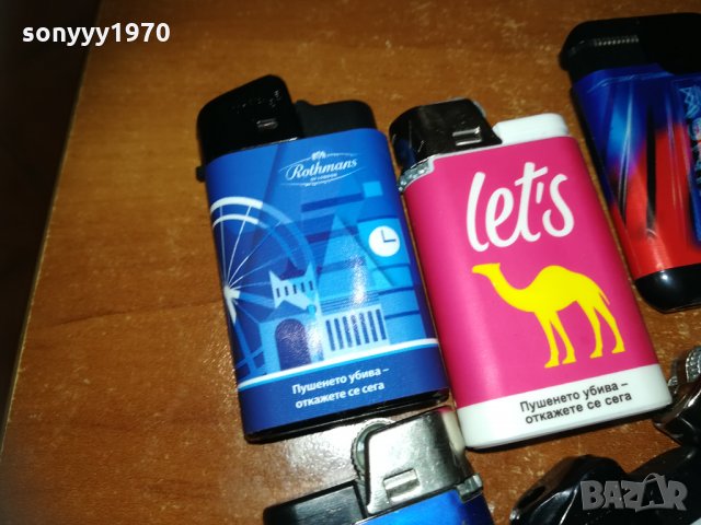 lucky camel rothmans king 0601211050, снимка 8 - Колекции - 31325057